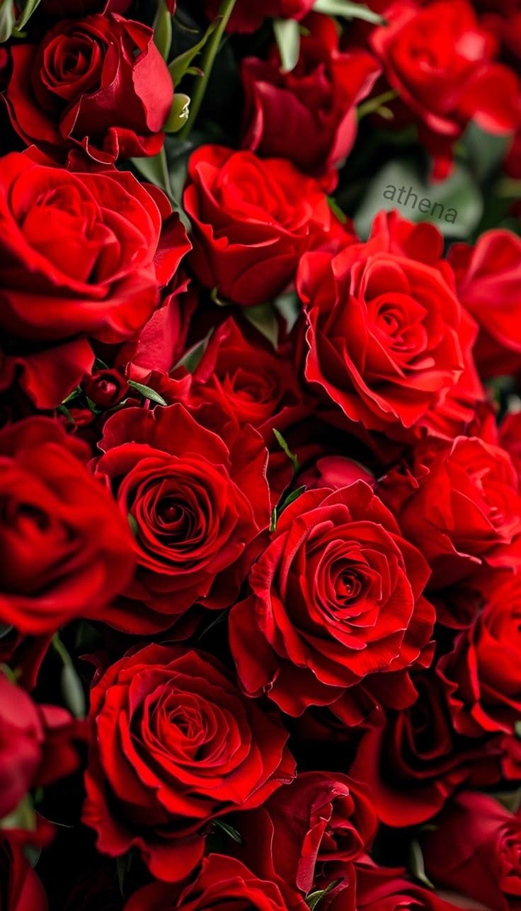 Corporate floral consultation example